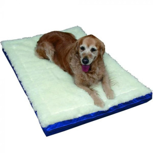 Cotton Dog Bed