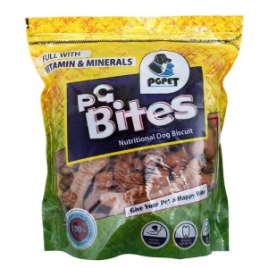 PGPET Dog Biscuits