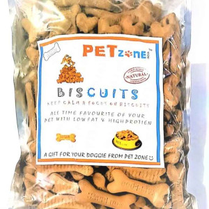 Biscuits For Dog