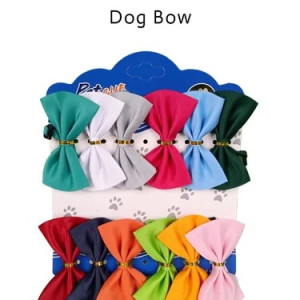 Dog Bow Ties