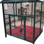Dog Cage