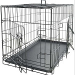 Dog Cage