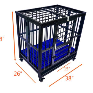 Dog Cage