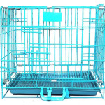 MS Dog Cages