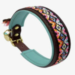 Nylon Dog Collar Belt