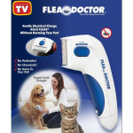 Dog Flea Doctor Comb