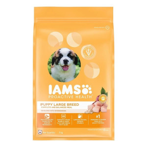 3Kg Royal Canin Rottweiler Dog Food
