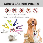 FOURESTA Dog Hair Comb