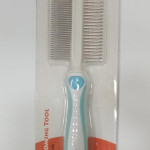 BLISTER Dog Hair Comb