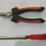 Dog Nail Cutter Sharper
