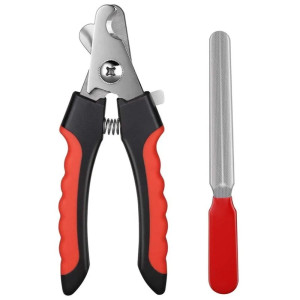 Dog Nail Cutter Small