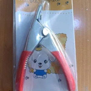 Pet Nail Cutter, Dogs And Cats, Packaging Size: 3inch