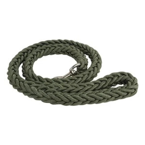 Plain Dog Nylon Leash
