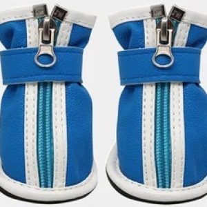 Nylon Pet Dog Shoe