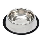 Stainless Steel Dog Steel Bowl