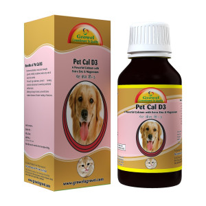 Dog Supplements For Joints
