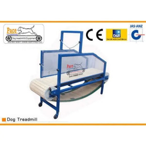 Manual Dog Treadmill
