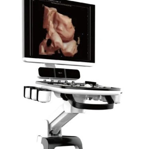 QBit 9 VET Doppler Machine