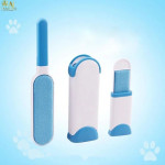 Scoobee Double Sided Dog Comb