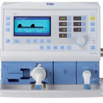 Drager Savina Ventilator