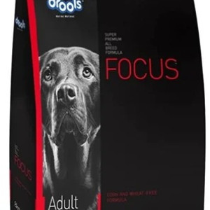 Drools Focus Dog Food