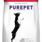 Pure Pet Dog Food