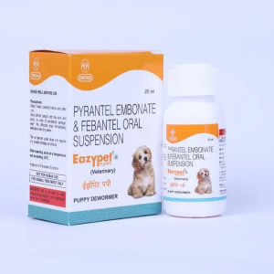 Eazypet puppy Dewormer