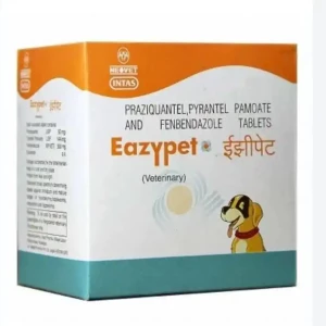 Eazypet Veterinary Tablet