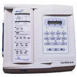 BIONET ECG 12 CHANNEL