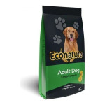 Econature Adult Dog Food Salmon Formula 15kg