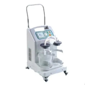 Electrical Electric Suction Apparatus Machine, For Hospital,Clinic