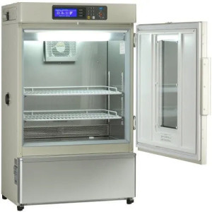 SSP White Electrical Incubators