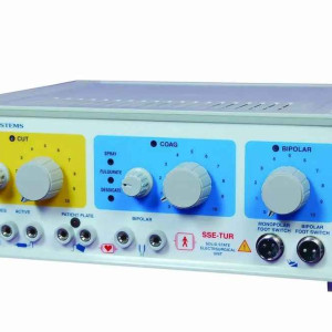 Electro Surgical Unit TUR, Hospital And Clinical Purpose