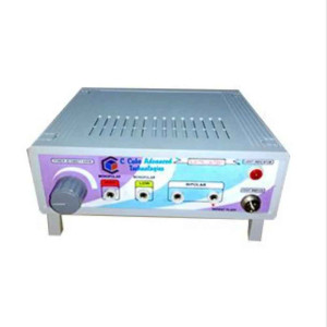 C cube Skin Electrocautery Machine