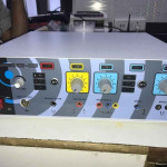 Surgical electrosurgical unit, for Hospital, Model Name/Number: 400 Watt
