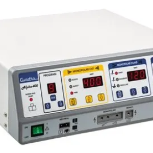 Cuadra Instrumentation Electrosurgical Unit (400w)