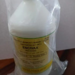 Encivax Veterinary Vaccines, For Clinical, Packaging Type: Bottle