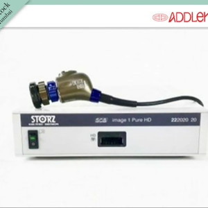 Storz White Endoscope Camera HD Endoscopic Laparoscopic, For Hospital