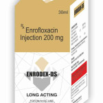 Enrodex-DS Injection