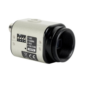 Portable Wotech ENT Endoscopy Camera, For Veterinary Purpose