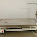 Veterinary Examination Table, 1, Min- 12" & Max- 41'