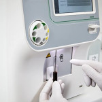 Fully Automatic Exigo Veterinary Hematology Analyzer, For Clinical