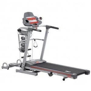 3 HP Family Walker Motorized Treadmill, 110 kg