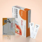 QuickVET Feline Infectious Peritonitis Antibody Rapid Test Kit