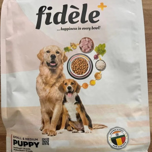 Fidele Pet Food