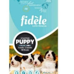Fidele Puppy Starter Dog Food 1 Kg Fd 0001