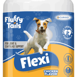 Flexi - For Joint And Cartilage Support-Dogs & Cats