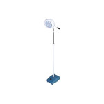 White Free Standing LED Exam Lamp, For Hospital