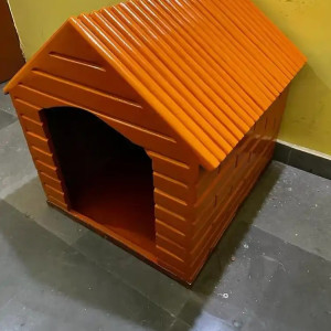 Frp Dog House / Dog Kennel