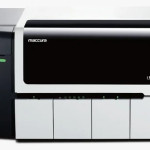 Fully auto immunoassay Analyzer, For Laboratory, User Input: Touch